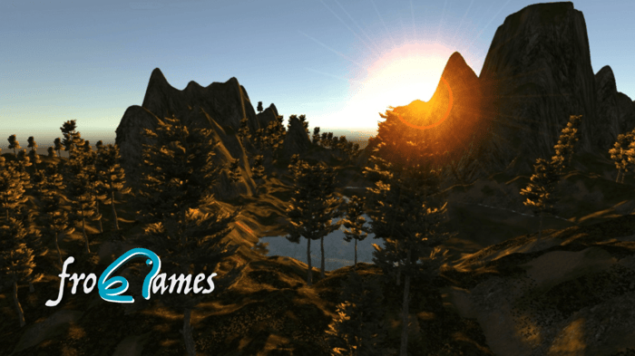 Conceptos Básicos del Mundo de los Videojuegos