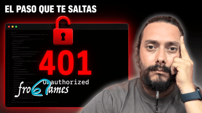 Curso completo de MCP en producción: de tu portátil a un VPS