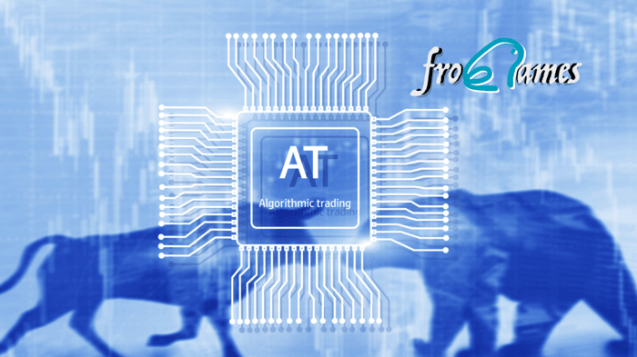 Curso de trading algorítmico: ¿Qué es y cómo puede ayudarte?