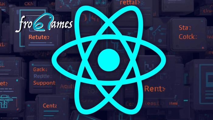 De HTML a React: cómo construir tu primer proyecto web completo paso a paso