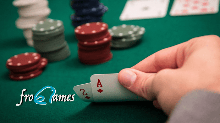De Novato a Experto en Poker Texas Hold'em en 10 Pasos Fáciles