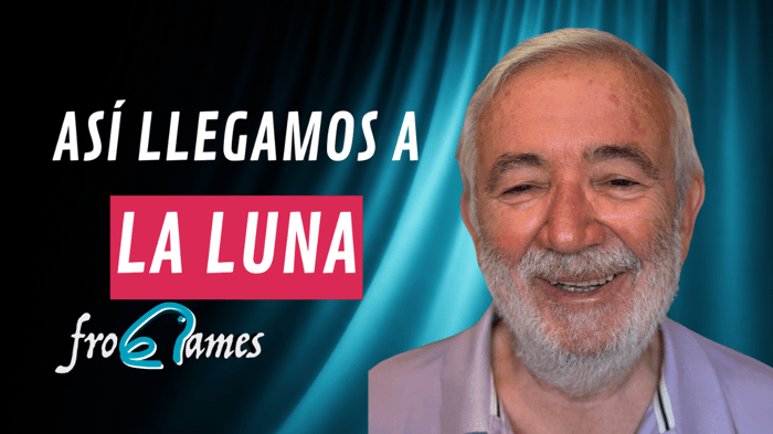 De una pandemia en Atenas a la Luna: cómo la geometría griega abrió las puertas del universo