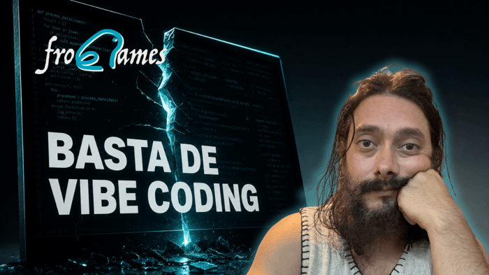 Dejé de hacer Vibe Coding: así programo con IA de verdad