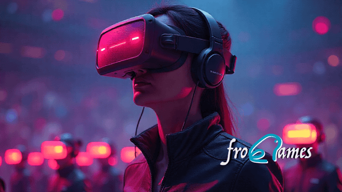 Desarrollo de juegos XR/VR con Unity: mejores prácticas para Apple Vision Pro y Quest 3