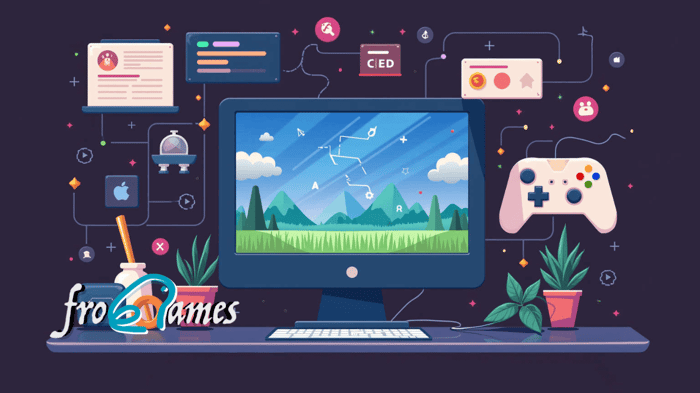 Desarrollo de videojuegos 2D con Unity: Guía para principiantes