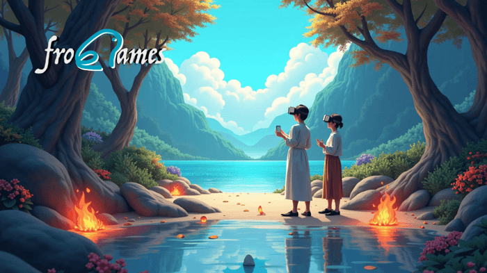 Desarrollo de videojuegos con Unreal Engine: Estrategias avanzadas