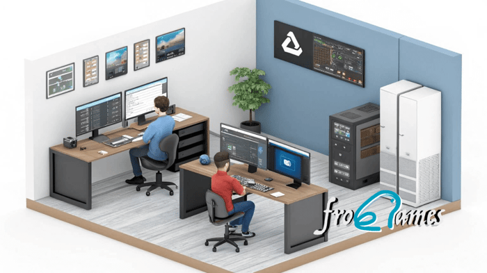Desarrollo de videojuegos en 3D: Los mejores consejos para Unity