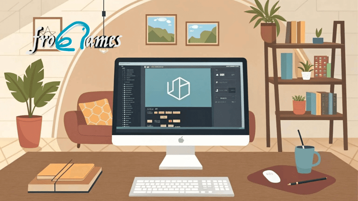 Desarrollo de videojuegos en Unity: 5 trucos para mejorar tu productividad