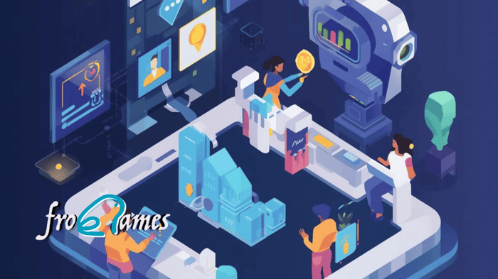 Desarrollo y sistemas de azar: El aprendizaje de la gamificación con IA