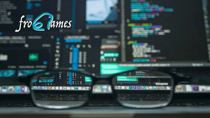 Descubre cómo hacer videojuegos con la metodología única de Frogames