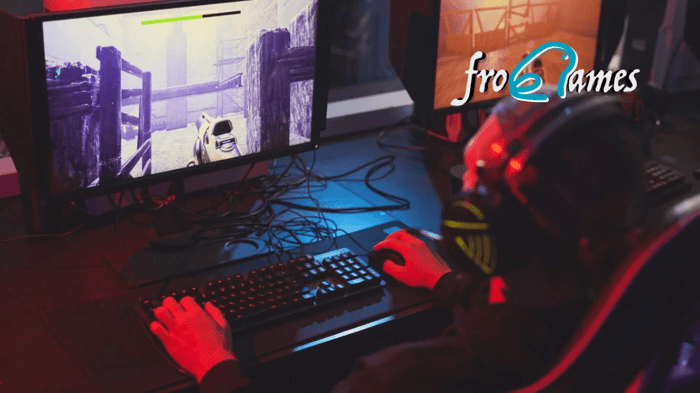 Diseño de Videojuegos: ¿Qué es y por qué es importante?