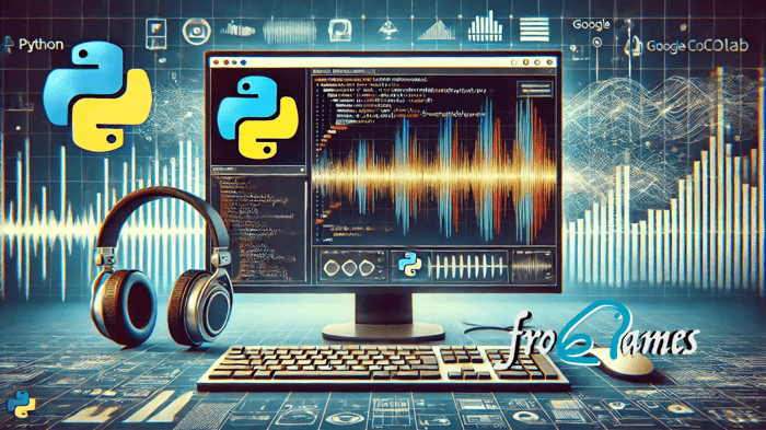 Dividiendo Archivos de Audio en Fragmentos Gestionables con Python 🎧