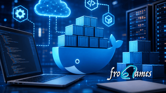 Docker Pasa de Herramienta DevOps a Conocimiento Universal del Desarrollador