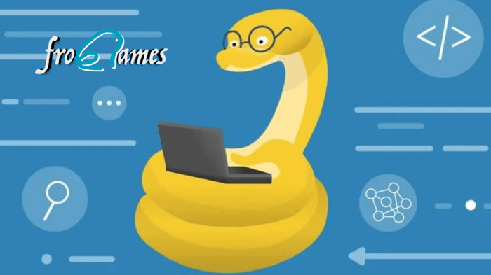 Domina Python para crear proyectos de inteligencia artificial desde cero