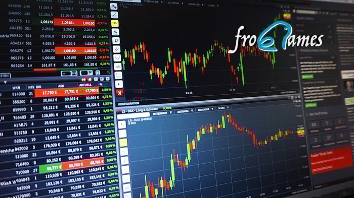 Dominando los Datos de Terceros en TradeStation: Guía Completa