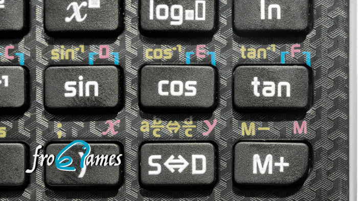 Dominio, recorrido y periodicidad de las funciones trigonométricas