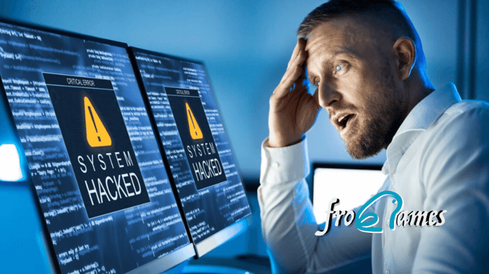 Ejemplos de Malware y Amenazas Digitales, el Lado Oscuro de Internet
