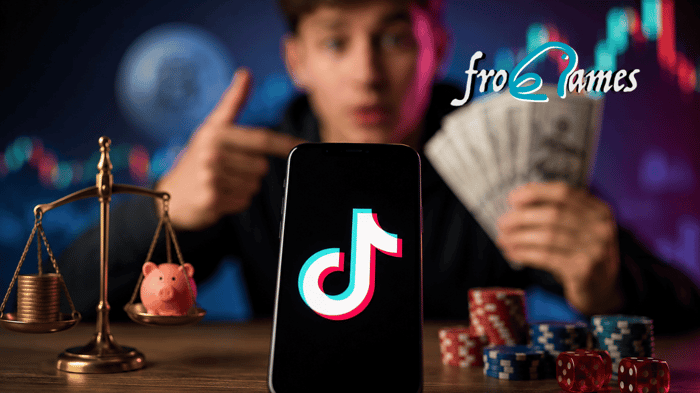 El 74% de los gurús financieros de TikTok no menciona ninguna cualificación, según un análisis de 150 vídeos