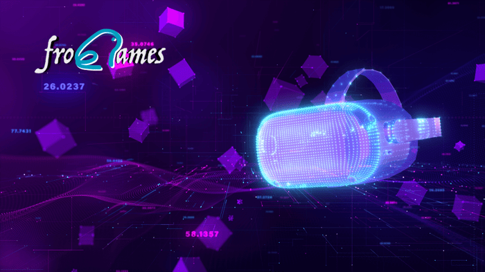 El auge del metaverso: creación de entornos interactivos en Unity 6