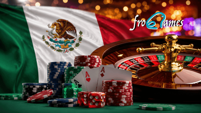 El bono más alto no siempre gana: Top 3 mejores casinos para jugadores de México