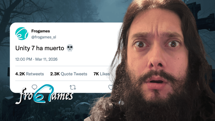 El FUTURO de Unity: Unity 7 no aparece y el roadmap apuesta por una evolución incremental de Unity 6