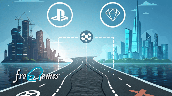 El futuro del desarrollo de videojuegos: Unity vs Unreal Engine