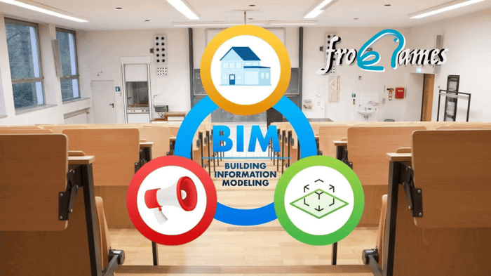 Espacio BIM, Editeca y UPV: tres enfoques para formarse como BIM Manager