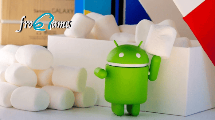 Estructura de Android, Sistema Operativo, Arquitectura y Directorios