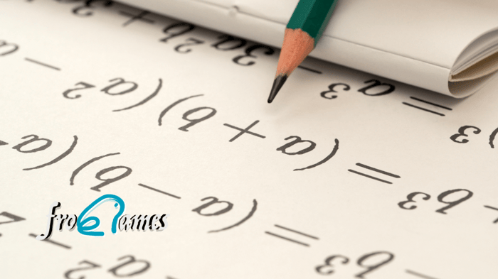 Factorización: el arte de simplificar expresiones algebraicas