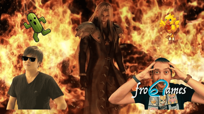 Final Fantasy VII Rebirth llega a PC: Una nueva etapa para los fans de la saga