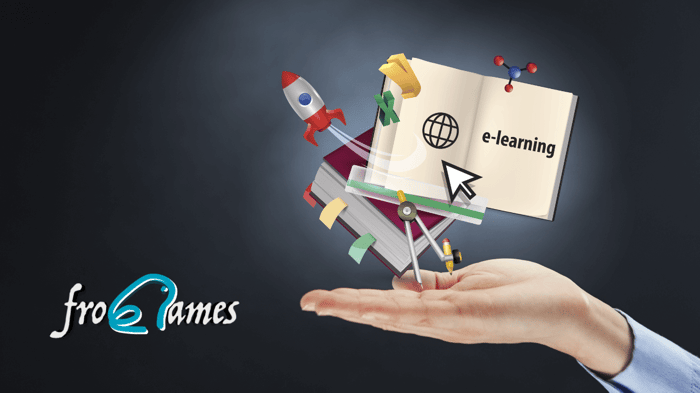 Frogames Formación SL: Cerrar la brecha en la educación proporcionando cursos en español de alta calidad y apoyo diario a los estudiantes