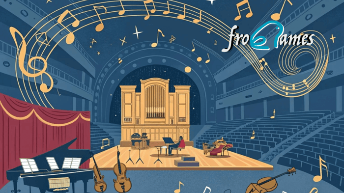 Fundamentos de la teoría musical para la creación de bandas sonoras épicas