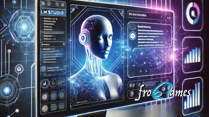 Guía Completa para Configurar y Usar LMStudio: Ejecuta Modelos de IA en tu PC Sin la Nube 🚀