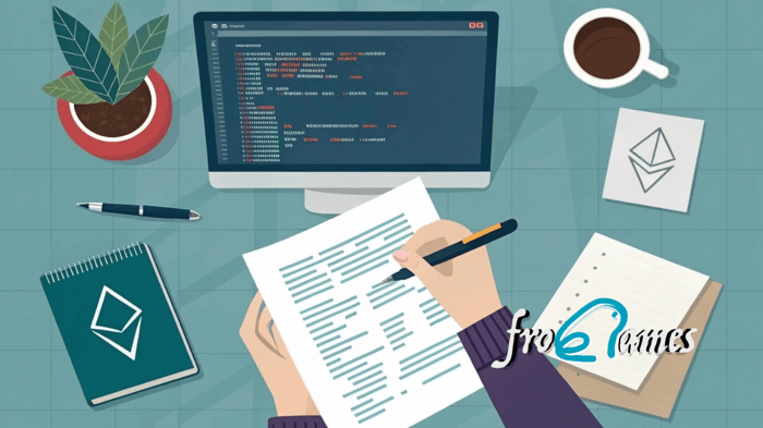 Guía para crear tu primer Smart Contract en Solidity