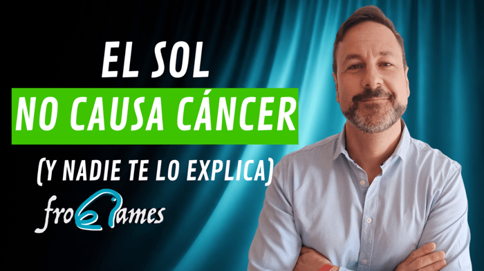 Hackea tu salud: sol, frío y ritmos circadianos, o cómo volver a vivir como un ser humano de verdad