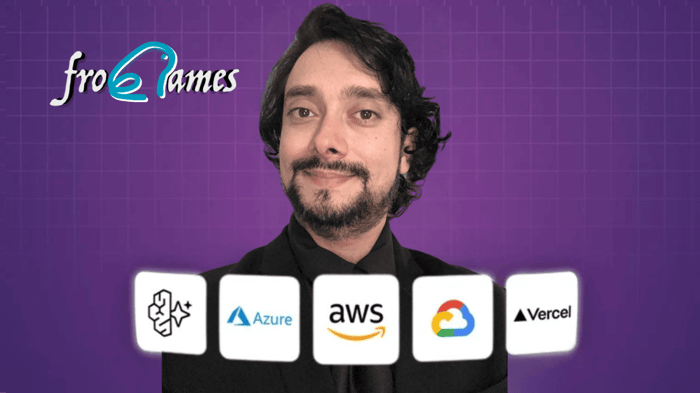 IA en Producción: IA Generativa e IA Agéntica en AWS a Gran Escala 🚀