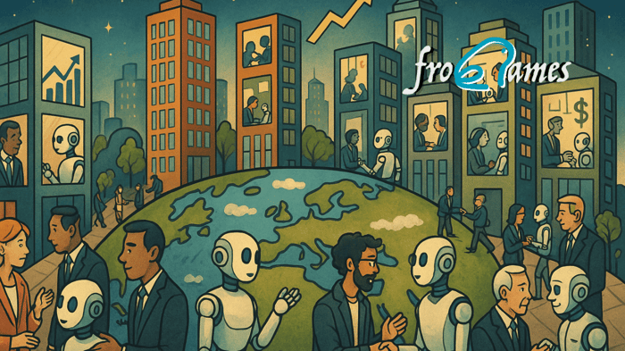 Informe Ejecutivo de IA 2025