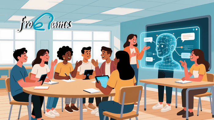 Integración de IA y aprendizaje automático en apps móviles con Dart y Flutter: herramientas, ejemplos y librerías