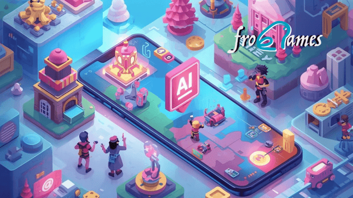 Integrando IA en juegos con SpriteKit: enemigos y NPCs más inteligentes en 2026