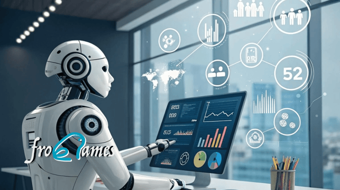 Inteligencia Artificial aplicada al marketing digital: Estrategias y ejemplos