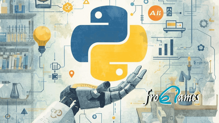 Introducción a Python para Inteligencia Artificial: tus primeros modelos de Machine Learning