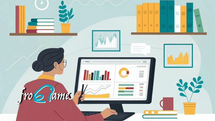 Introducción al análisis de datos con Power BI: Primeros pasos