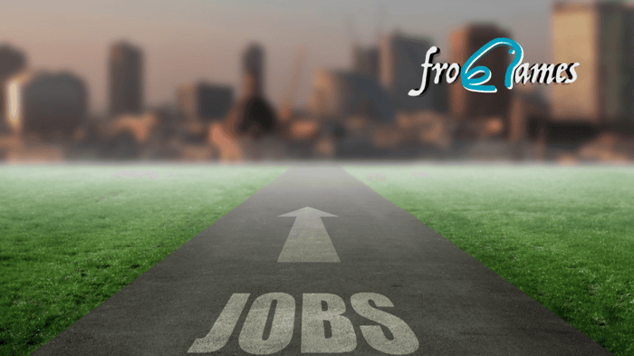 Jobsora - La opción que estabas buscando para encontrar trabajo