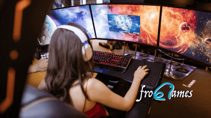 Jugar videojuegos al menos 5 horas a la semana ayuda a mantener el cerebro joven