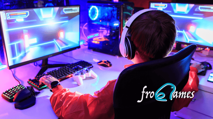 La guía definitiva para aprender Unreal Engine en 2025