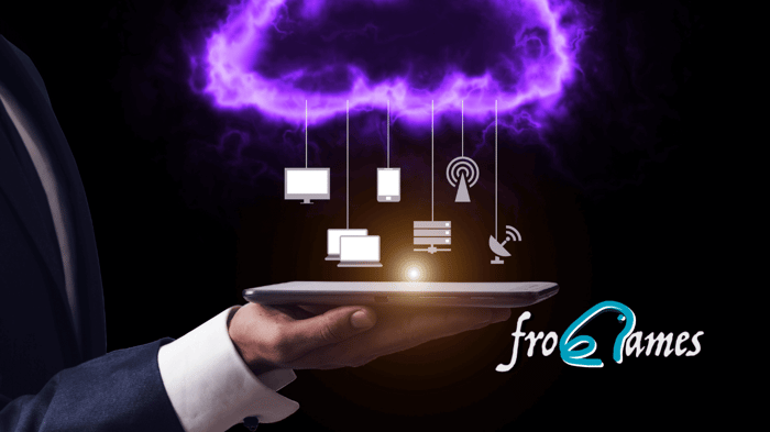 Cloud Computing en la Transformación Digital