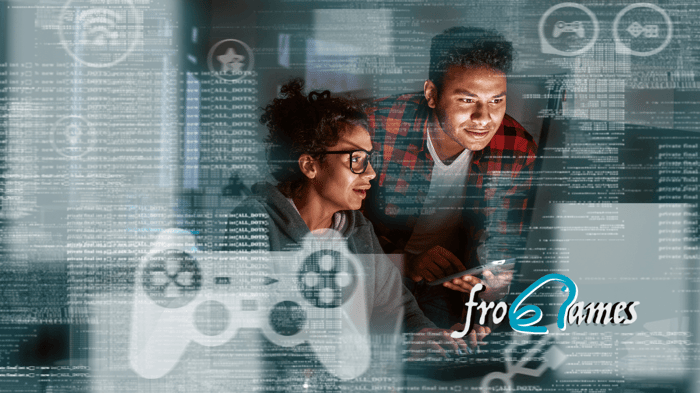 Las 7 mejores aplicaciones para crear juegos 3D