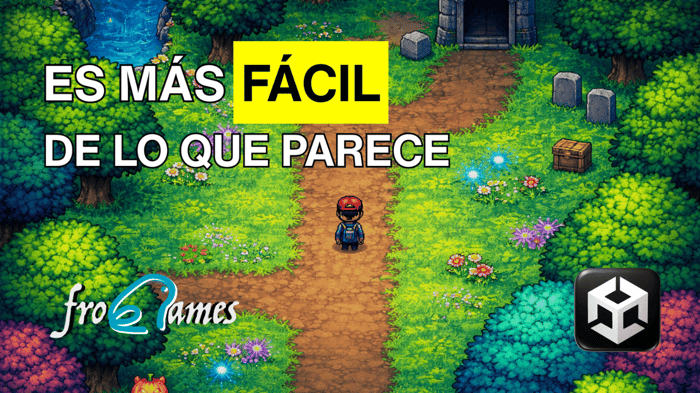 Le añadí esto a mi juego en Unity y cambió por completo: cómo crear un sistema de inventario profesional