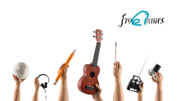 Los hobbies de Juan Gabriel Gomila, nuestro CEO