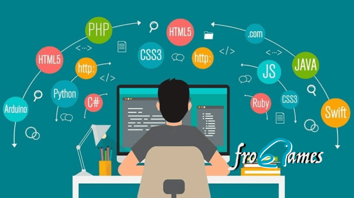 lenguajes de programacion